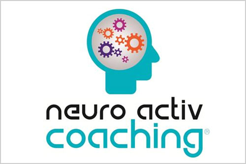 Logo Neuro-Activ Coaching Montréal